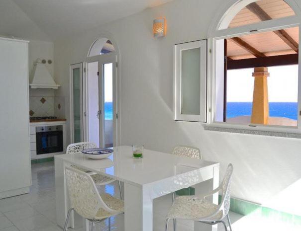 Magnificent Villa: Super Panoramic Costa Rei Ngoại thất bức ảnh