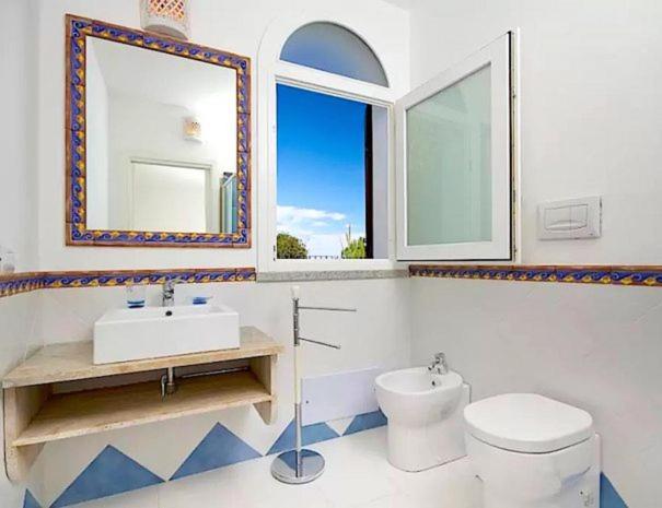Magnificent Villa: Super Panoramic Costa Rei Ngoại thất bức ảnh