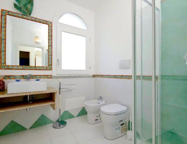 Magnificent Villa: Super Panoramic Costa Rei Ngoại thất bức ảnh