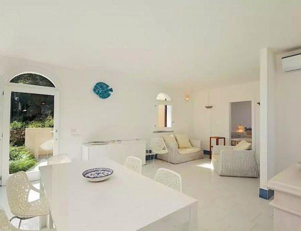 Magnificent Villa: Super Panoramic Costa Rei Ngoại thất bức ảnh